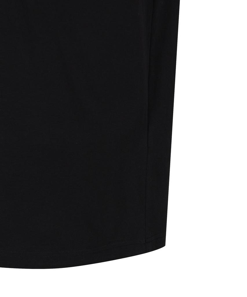 DISCOVERY EXPEDITION Men'S Freshvent Denver Short Sleeve T-Shirt (Black)