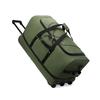 OEING Oxford Cloth Detachable Trolley Travel Bag