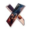 D-Devil May Cry DMC Phone Case for Samsung A55 A35 A25 A15 A07 A05S A16 A17 A26 A36 A37 A56 A57 Galaxy Note 20 10 A50S A71 A51 A