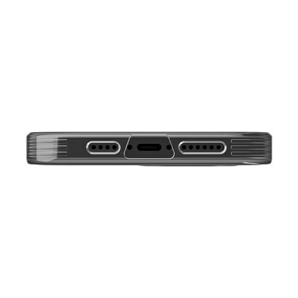 Uniq Etui Air Fender Iphone 13 Pro Max6,7 Szary/Smoked Grey