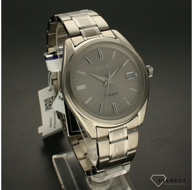 Часы SEIKO SUR369P1