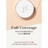 BANILA CO - Covericious Ultimate White Cushion Moisture - 5 Colors