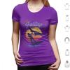 Wing Foiling Surfing Surfer Gift T Shirt Cotton Men Women DIY Print Wing Foiling Wing Foiling Surfing Surfer Idea Vintage Surf