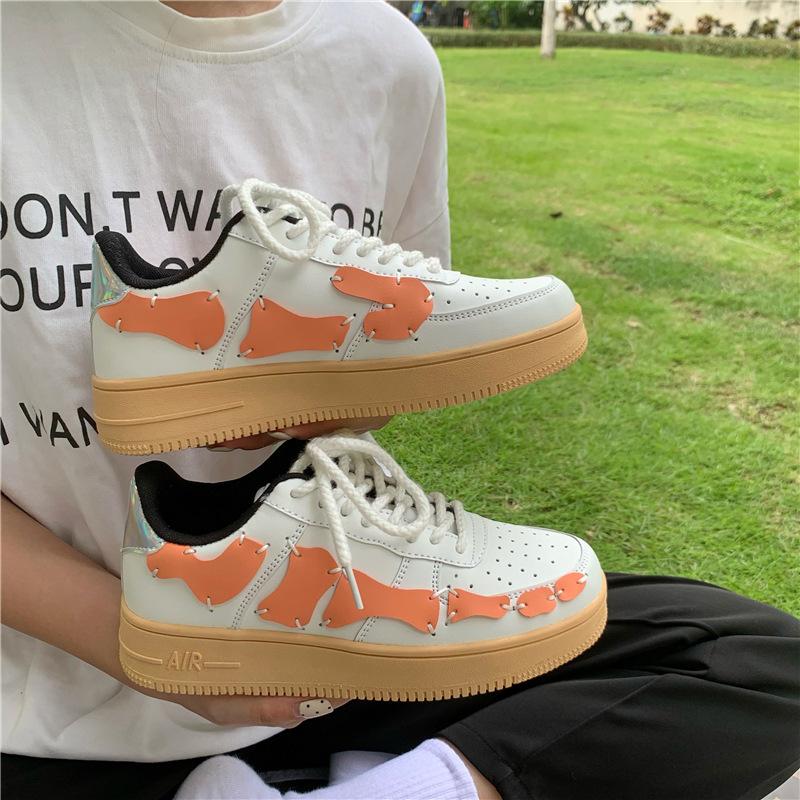 

Чоловічі баскетбольні кросівки Trend на повітряній подушці з амортизацією та високоякісне спортивне взуття для бігу 44