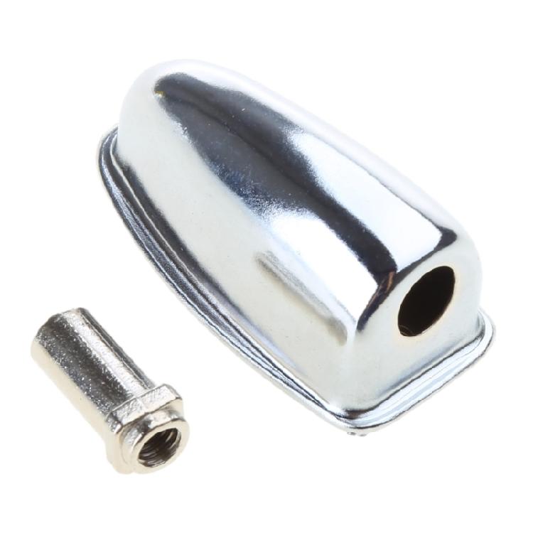 Single End Bass Drum Lugs Metal Snare Drum Lug Bass Drum Claw Hooks Drum Ear