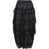 New Women's Modern Dance and Halloween Street Dance Performance Pirate Skirt