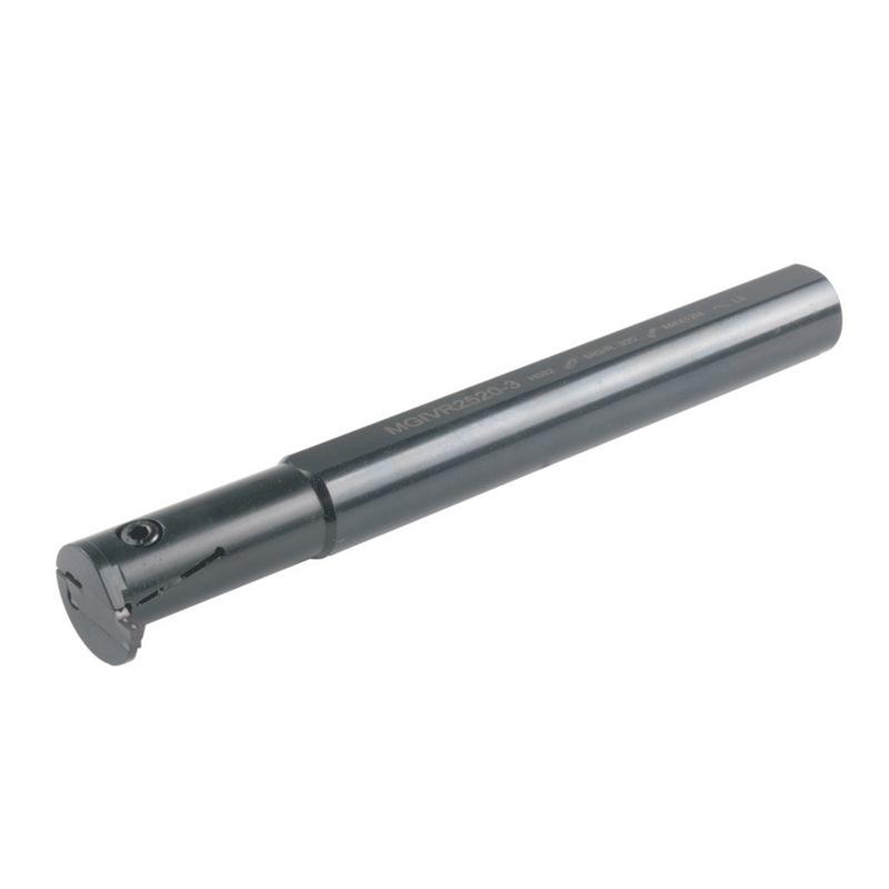Kojay CNC Internal Grooving Tool Holder MGIVR2016-2 for MGMN Inserts