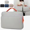 Unisex Laptop Bag, Notebook Sleeve, Business Briefcase & Conference Document Bag with Logo Printing