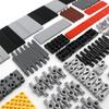 882PCS Blocuri Piese Tehnice High-Tech Pin Fascicul Ax Conector Panou Roată Dințată Mașină Motocicletă Blocuri de Construcție Cărămizi Jucărie Compatibilă