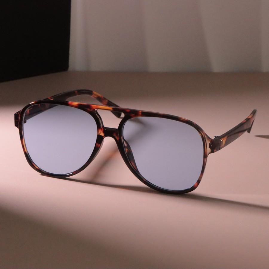 Klassische Modebrille Damen Mencepai