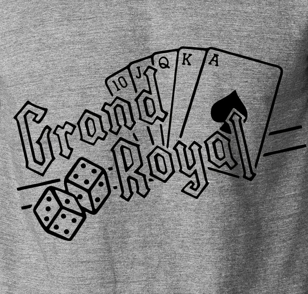 Beastie Boys GRAND ROYAL AD Rock Run DMC Тур по концертам Футболка унисекс S
