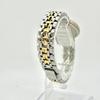 Used [New battery] SEIKO EXCELINE ladies watch date 5E42-6A30 399235