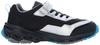 Sneakers SK0042 Boys Silver cm 2E [Skill Shooter] 23.0