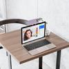 Laptop Mount Phone Stand Aluminium Alloy Notebook Extension Phone Mount Bracket