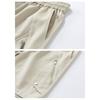Plus Size 8XL Tooling Shorts Men's Summer Japanese Loose Breathable Casual Large Size Five-point Pants Beach Pants
