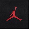 Jordan MARKE T-Shirt Herren Schwarz/Campus Rot HJ2327-010