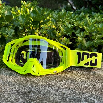 Motocross Racing Goggles Skiing Riding Eyewear Sports Snow Motorcycle Sunglasses Windproof Protection Cycling Helmets Glasses