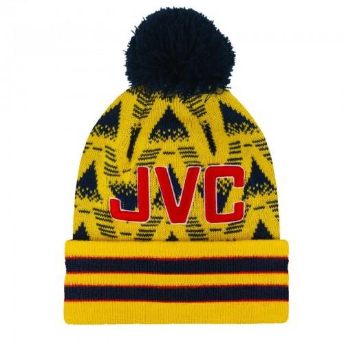 Fan Originals Gunners 1991 Bobble Beanie