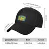 Upper Silesia Baseball Cap Sunscreen Mountaineering Boy Women's