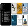 Outlander Case For Samsung Galaxy A32 A52 A12 A14 A34 A54 A51 A71 A15 A25 A35 A55 A53 A33 A13 Cover