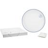 [Authentic Imported Product] Blue Line Coupe Plate 23cm 1058881