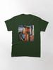 UB40 feat. Ali Campbell Scorpions - Animal Magnetism Classic T-Shirt