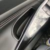 For Volkswagen VW ID4 ID 4 ID.4 CROZZ Car Door Handle Storage Box Door Armrest Holder Tray Organizer Accessories