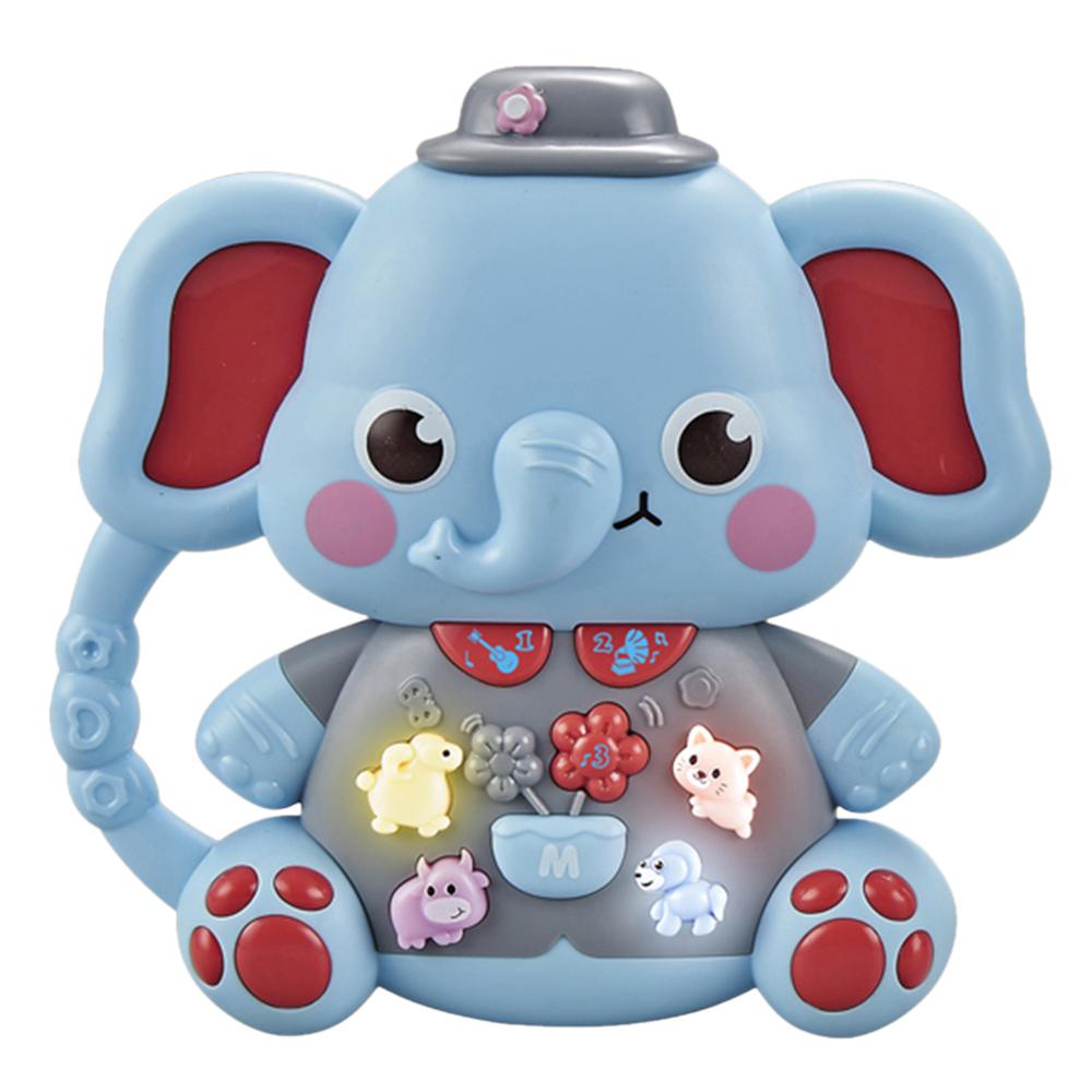 Kids Music Toys Toddler Electric Toys Children Girls Boys Birthday Gifts
