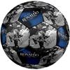 Ronaldo's Cr7 Football Legend Size 5 Soccer Ball Machine Sewn Indoor/Outdoor Training and Matches Perfect Commemorative Gift for Soccer Lovers