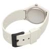 CASIO Analog Watch Chip Casio MQ-24UC-8B Urethane Band Unisex Matte Beige (Imported) MQ-24UC-8B