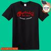 Martin & Co Guitars Gegr.. 1983 Herren Schwarzes T-Shirt Größe S - 5XL