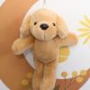 Plush Cute Cute Sling Dog Toy Doll Pendant Doll Children's Day Gift