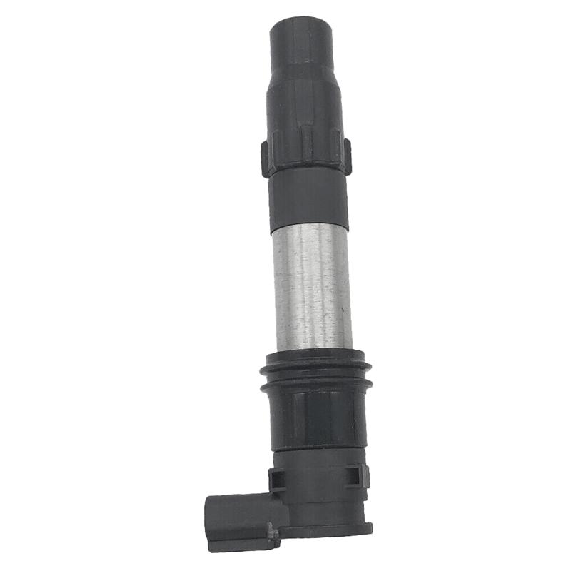 129700-5330 Ignition Coil High Pressure Kit Spark Plug Cap For Suzuki GSX-R GSXR