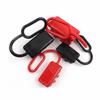 Dustproof Cap For Anderso Connector Plugs Cables 50A/80A/120A/175A/350A Electric Vehicle Forklift Charging Port Dust Cover Z8P3