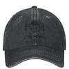 My Favorite People Baseball Cap Johnny Hallyday Outdoor Gym Adjustable Hip Hop Dad Hats Men Adult Sun Protection Baseball Caps