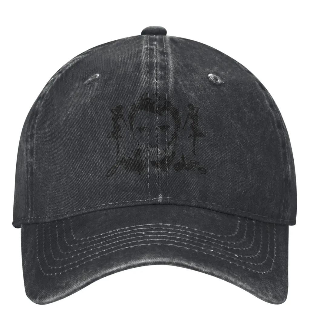 My Favorite People Baseball Cap Johnny Hallyday Outdoor Gym Adjustable Hip Hop Dad Hats Men Adult Sun Protection Baseball Caps