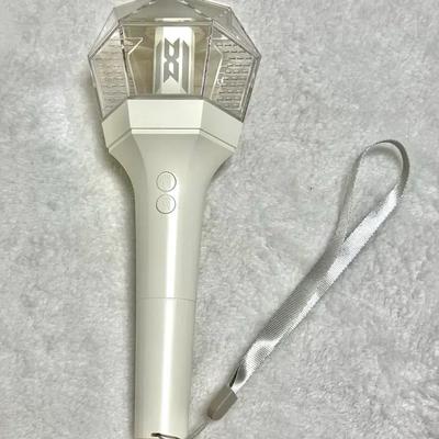 MONSTA X (Unused)light Stick Mondungi Ver.3