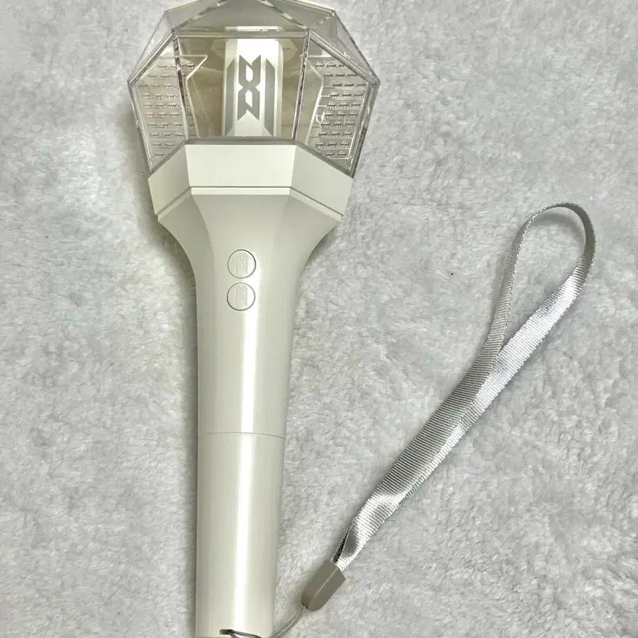 MONSTA X (Unused)light Stick Mondungi Ver.3