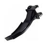Ripper Attachment Hook Alloy Steel Digging Tool for 0.8 1.5T Mini Excavators 90mm Span 25mm Hole Diameter 90mm Center