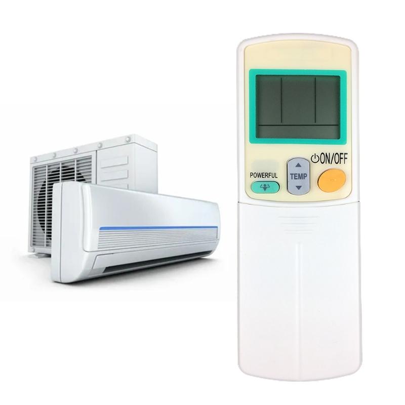 Universal Air Conditioner Remote Control for Daikin ARC433A1 ARC433A46 ARC433A70 ARC433A75 ARC433B70/B71 Air Conditioner