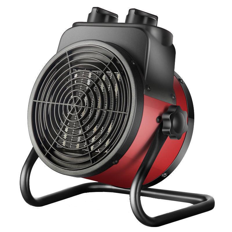 VCJ Energy-Saving High-Power Rapid Heating Fan for Large Areas