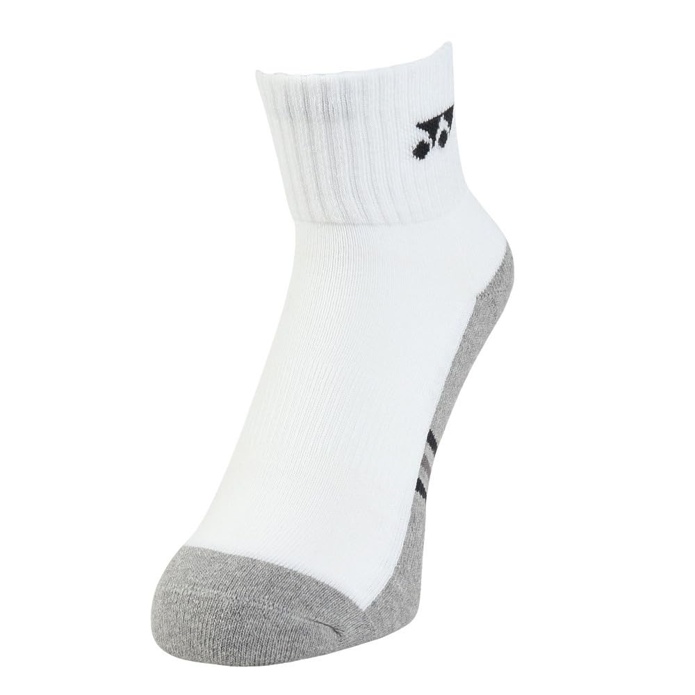 of Yonex Ankle Socks 2025SS Tennis Apparel Limited Edition Model "Set 3" Women's (3-Pair) & Accessories, Pre-order