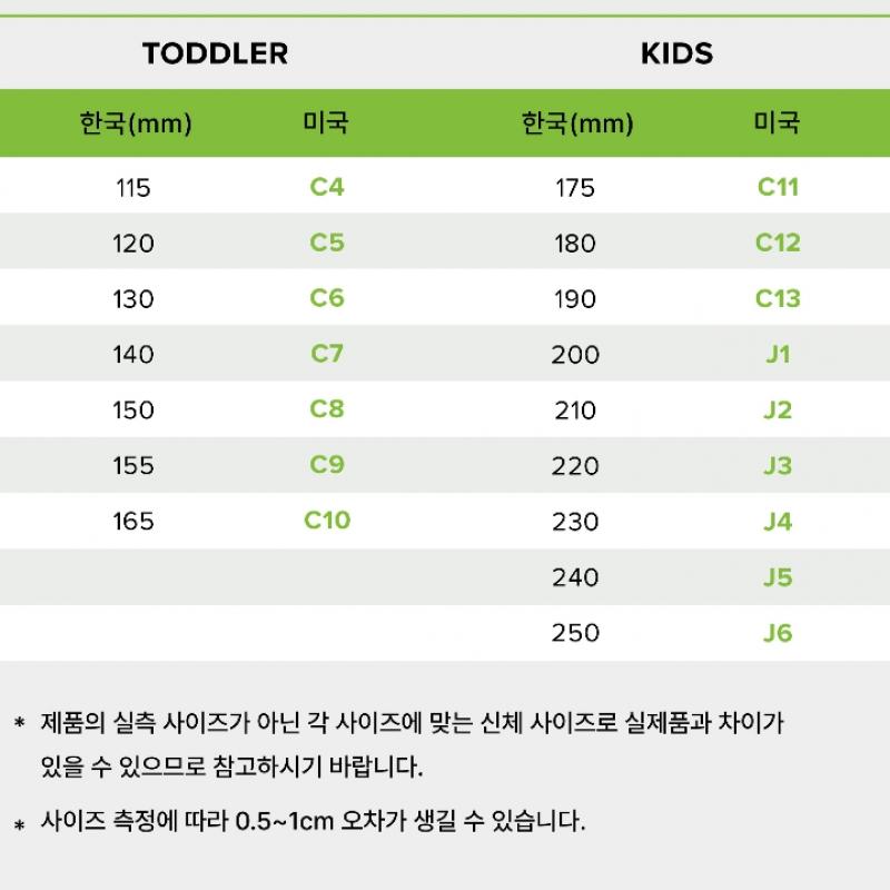 Crocs Haribo Classic Clog Kids 211145 90h