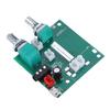 20W Bluetooth 5.0  5V 2.1 Channel Stereo Amplifier Digital AMP Board Module