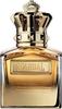 Jean Paul Gaultier, Scandal Absolu, Eau De Parfum, Per Uomo, 100 ml