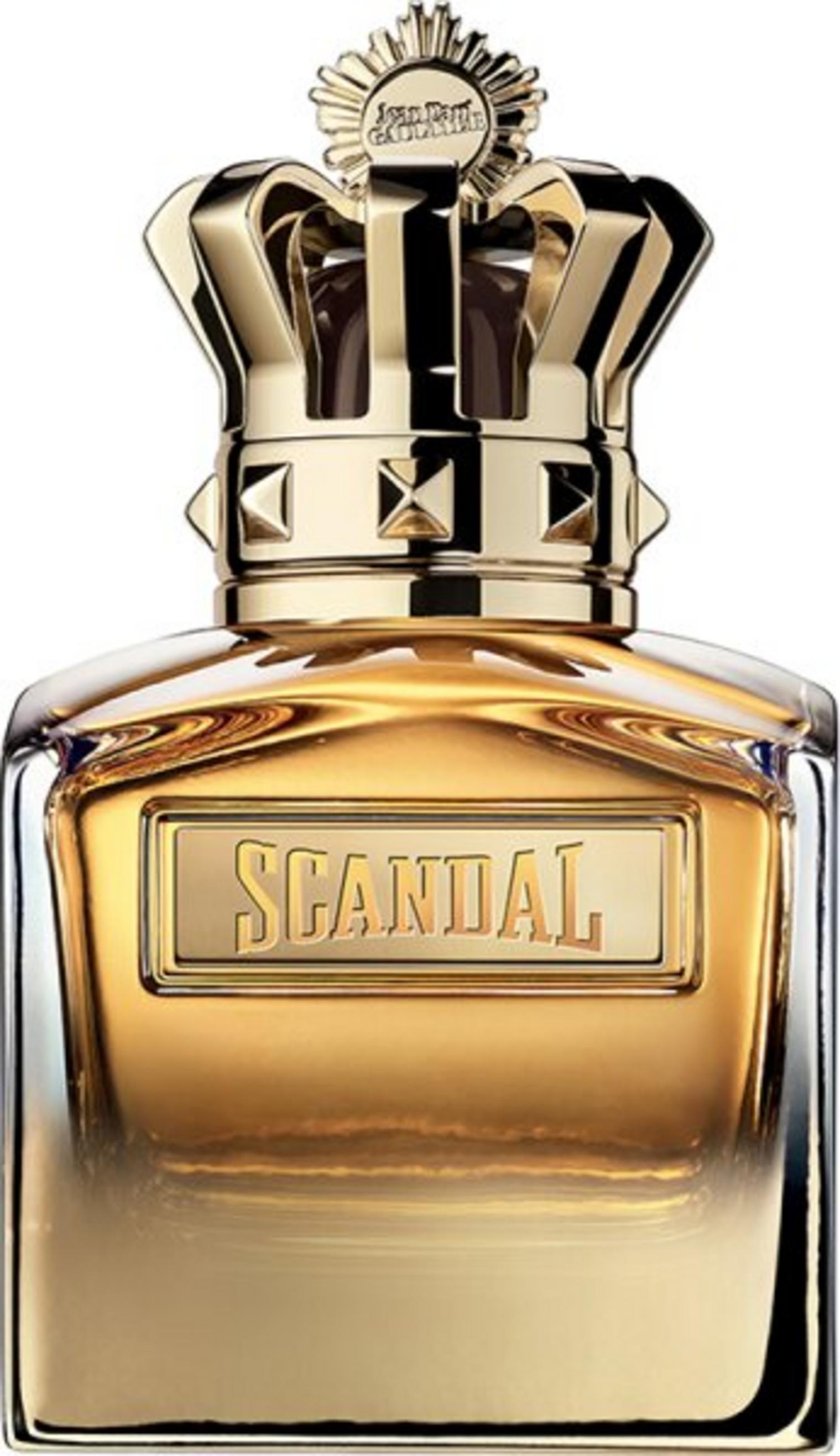 Jean Paul Gaultier, Scandal Absolu, Eau
