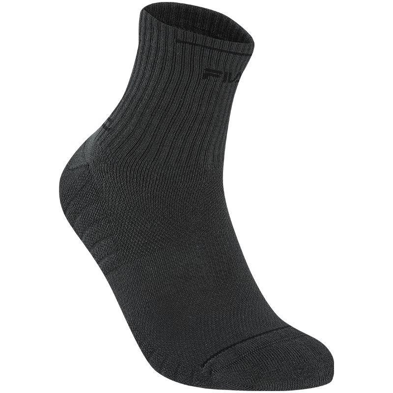FILA Men s Mid-Calf Athletic Socks XS