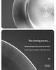 Stainless Steel Deep Water Ladle with Long Handle