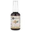 Mykind Organics, Vegan D3 Organic Spray, Vanilla, 25Mcg(1,000Iu), 58Ml(2Fl Oz)