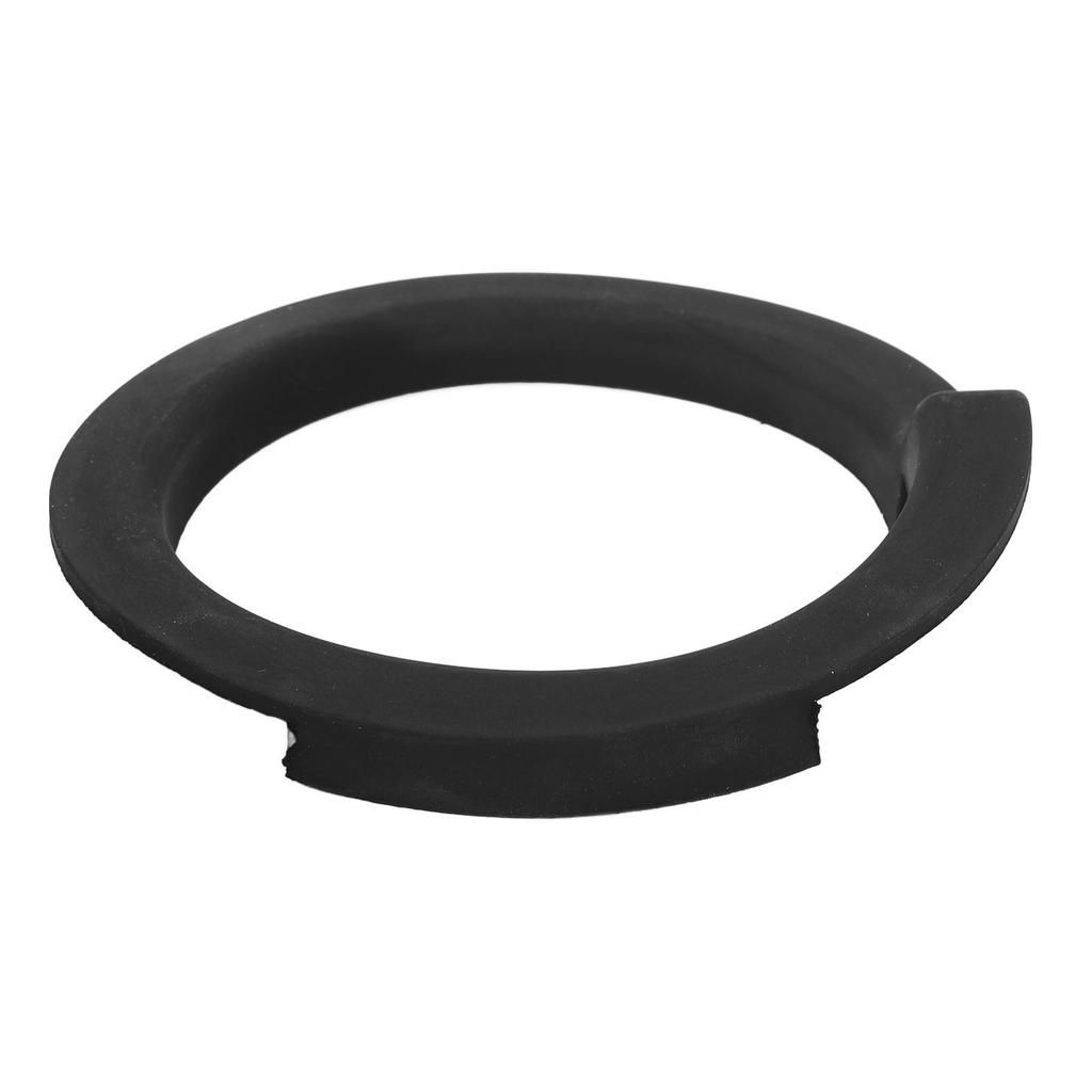 Front Spring Upper Pad 31336767500 Rubber Enhanced Performance Top Spring Bearing for 1 Series 3 Series X1 E84 Z4 E89